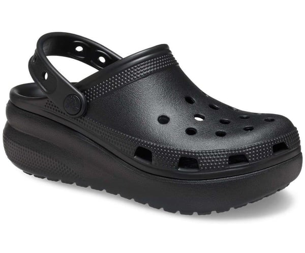 CROCS CLASSIC CUTIE CLOG K ÇOCUK TERLİK 207708