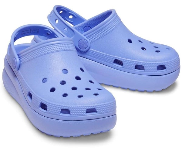 CROCS CLASSIC CUTIE CLOG K ÇOCUK TERLİK 207708