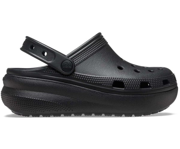 CROCS CLASSIC CUTIE CLOG K ÇOCUK TERLİK 207708
