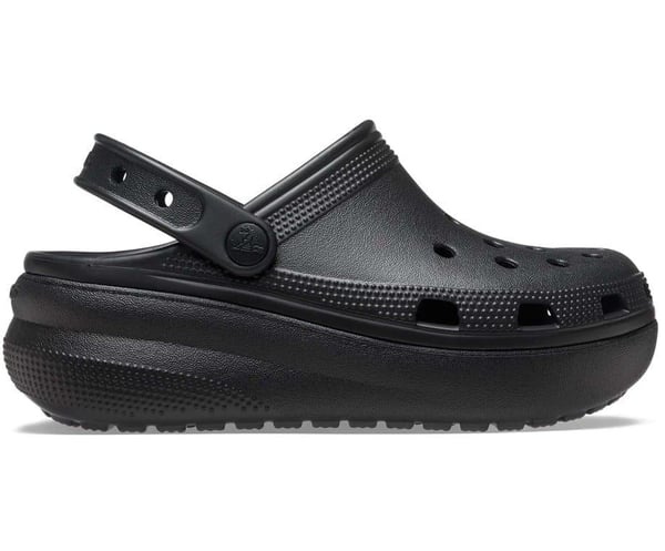 CROCS CLASSIC CUTIE CLOG K ÇOCUK TERLİK 207708