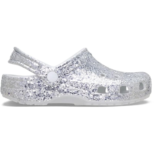 CROCS CLASSİC DAZZLE GLİTTER CLOG T ÇOCUK TERLİK 213916