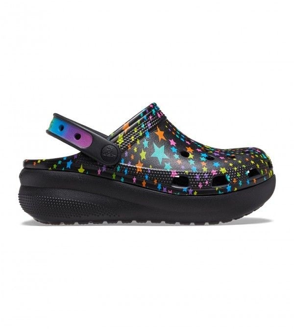 CROCS CLASSIC DISCO DNC PRTY CUTIE CLOG K KADIN TERLİK 208086