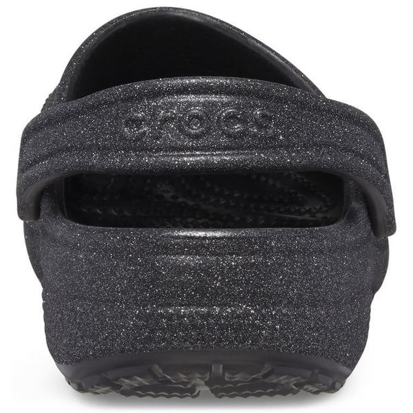 CROCS CLASSIC GLITTER CLOG SİMLİ KADIN TERLİK 205942