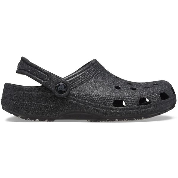 CROCS CLASSIC GLITTER CLOG SİMLİ KADIN TERLİK 205942