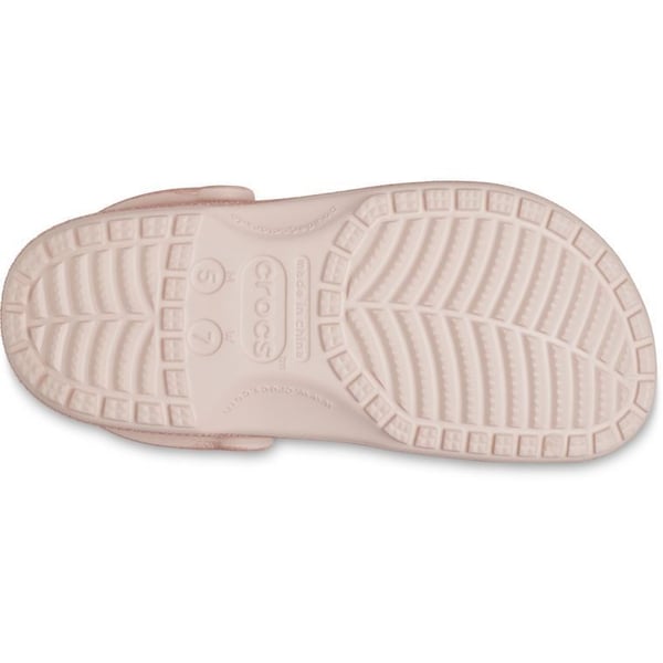 CROCS CLASSIC GLITTER CLOG SİMLİ KADIN TERLİK 205942