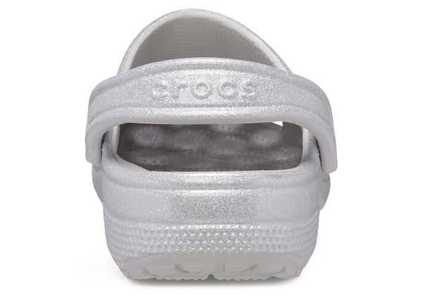 CROCS CLASSIC GLITTER CLOG SİMLİ KADIN TERLİK 205942
