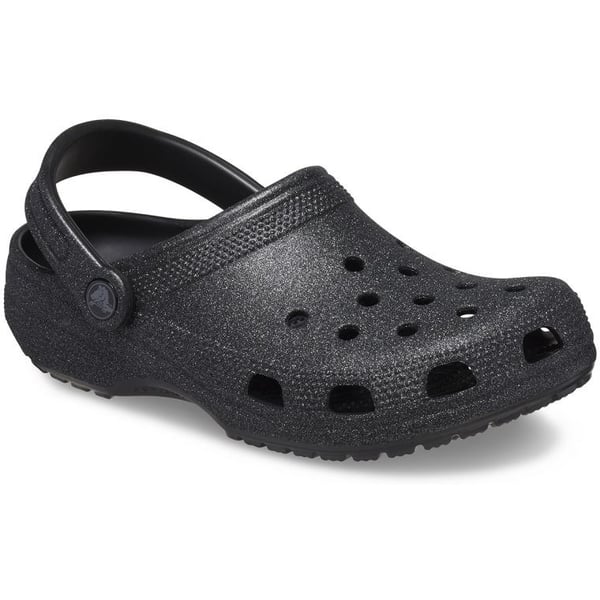 CROCS CLASSIC GLITTER CLOG SİMLİ KADIN TERLİK 205942