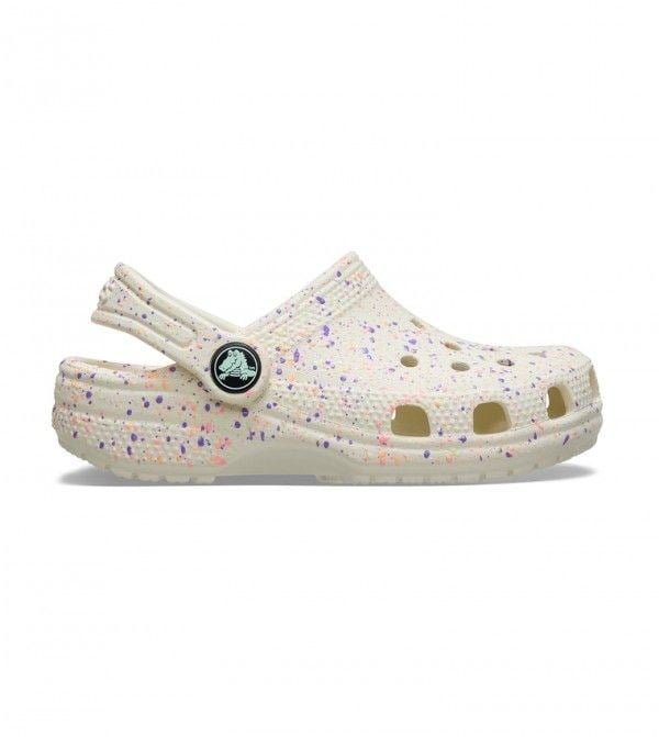 CROCS CLASSIC GLOW PAINT SPLATTER CG K ÇOCUK TERLİK 212495