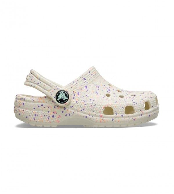 CROCS CLASSIC GLOW PAINT SPLATTER CG K ÇOCUK TERLİK 212495