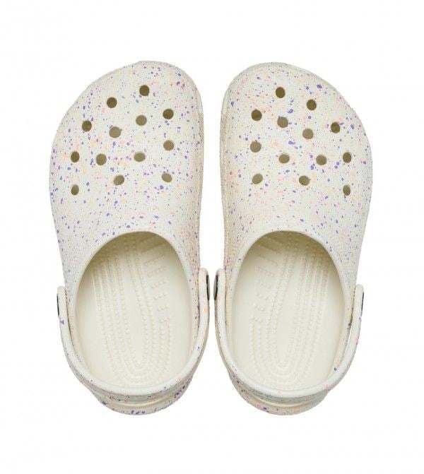 CROCS CLASSIC GLOW PAINT SPLATTER CG K ÇOCUK TERLİK 212495