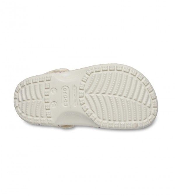 CROCS CLASSIC GLOW PAINT SPLATTER CG K ÇOCUK TERLİK 212495