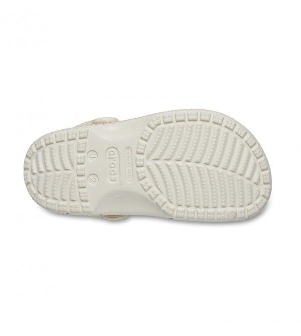 CROCS CLASSIC GLOW PAINT SPLATTER CG K ÇOCUK TERLİK 212495