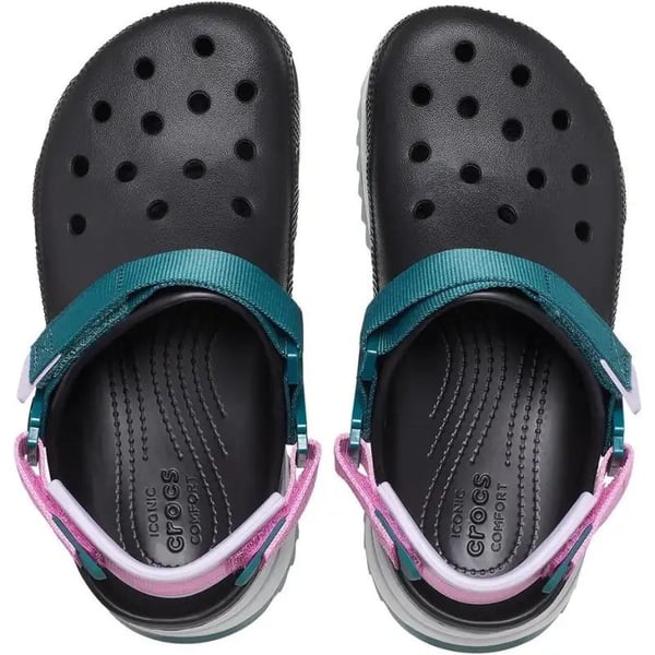 CROCS CLASSIC HIKER CLOG KADIN TERLİK 206772