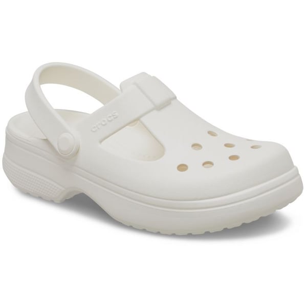 CROCS CLASSİC MARY JANE CLOG K ÇOCUK TERLİK 210615