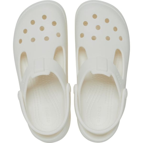 CROCS CLASSİC MARY JANE CLOG K ÇOCUK TERLİK 210615