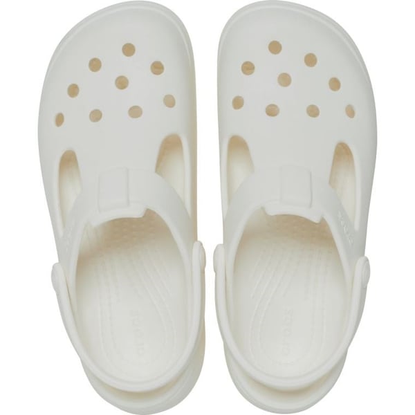 CROCS CLASSİC MARY JANE CLOG K ÇOCUK TERLİK 210615