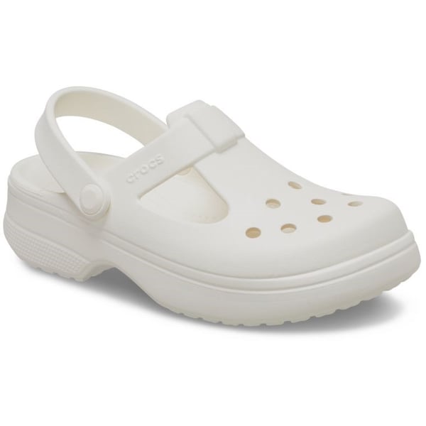 CROCS CLASSİC MARY JANE CLOG K ÇOCUK TERLİK 210615