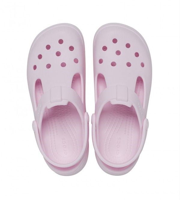 CROCS CLASSİC MARY JANE CLOG K ÇOCUK TERLİK 210615