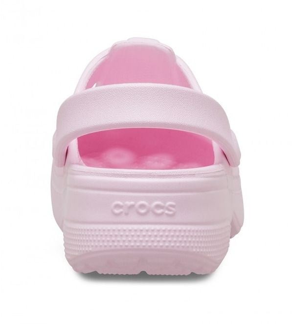 CROCS CLASSİC MARY JANE CLOG K ÇOCUK TERLİK 210615