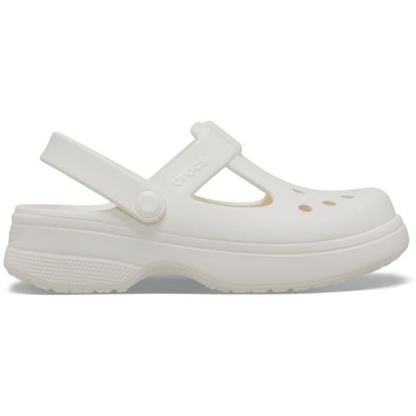 CROCS CLASSİC MARY JANE CLOG K ÇOCUK TERLİK 210615