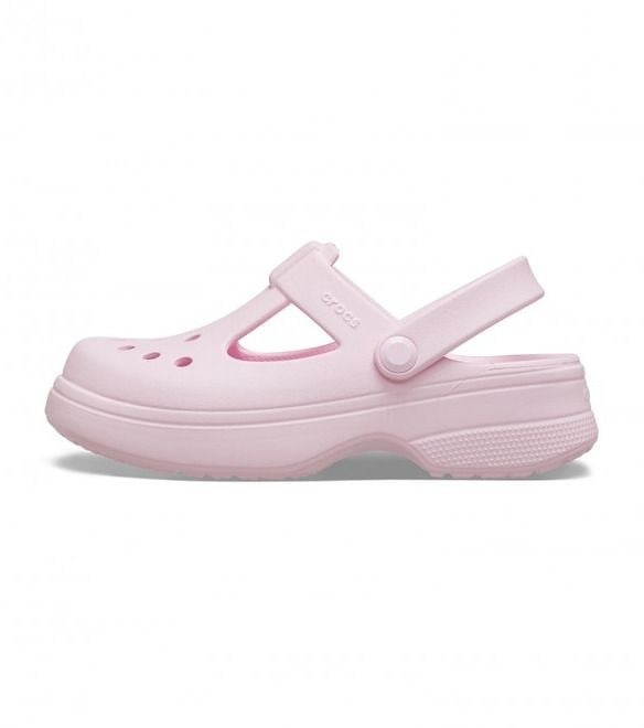 CROCS CLASSİC MARY JANE CLOG K ÇOCUK TERLİK 210615
