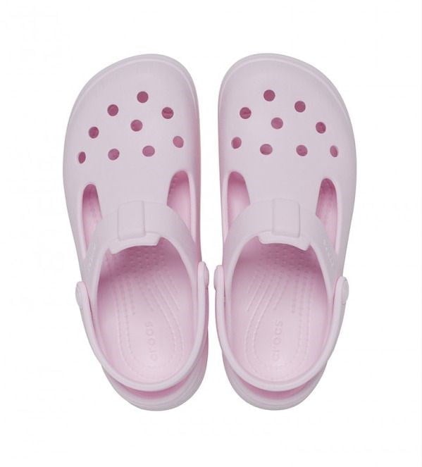 CROCS CLASSİC MARY JANE CLOG K ÇOCUK TERLİK 210615