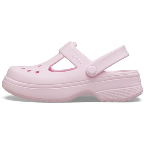 CROCS CLASSİC MARY JANE CLOG T ÇOCUK TERLİK 210616