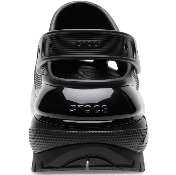 CROCS CLASSIC MEGA CRUSH CLOG KADIN TERLİK 207988