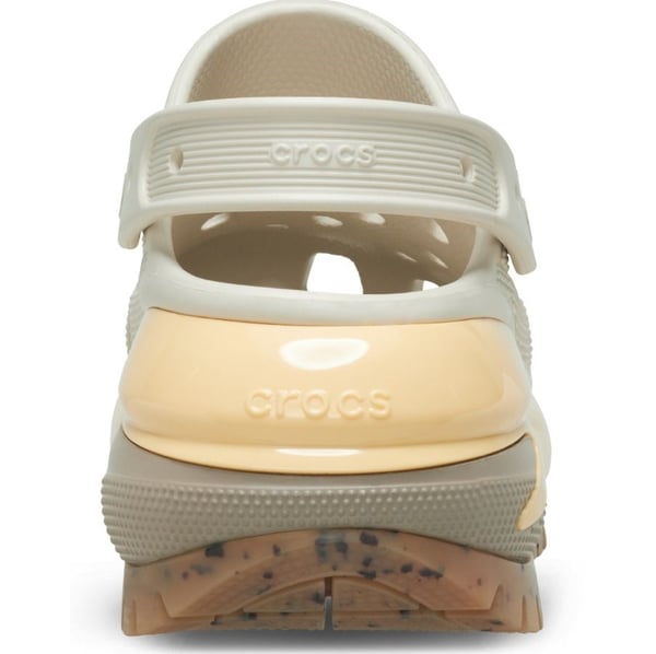CROCS CLASSIC MEGA CRUSH CLOG KADIN TERLİK 207988