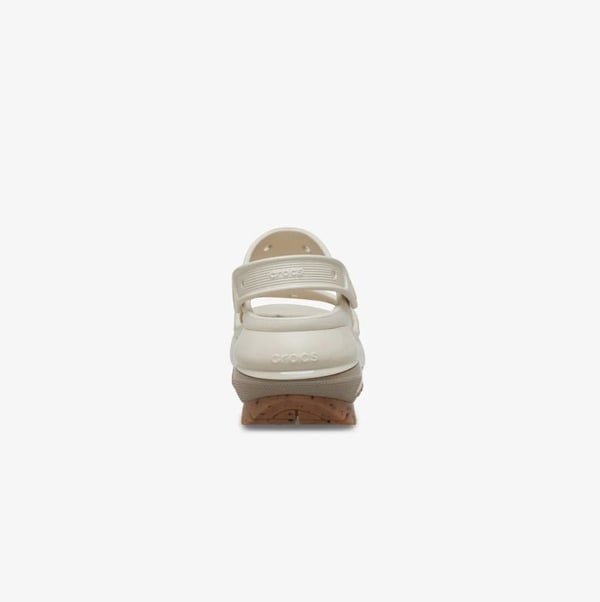 CROCS CLASSIC MEGA CRUSH SANDAL KADIN TERLİK 207989