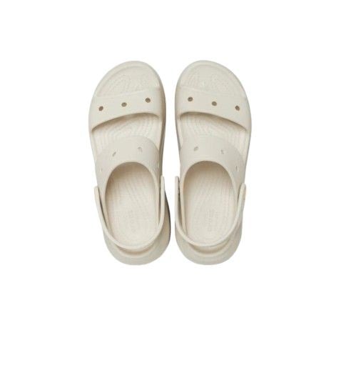 CROCS CLASSIC MEGA CRUSH SANDAL KADIN TERLİK 207989