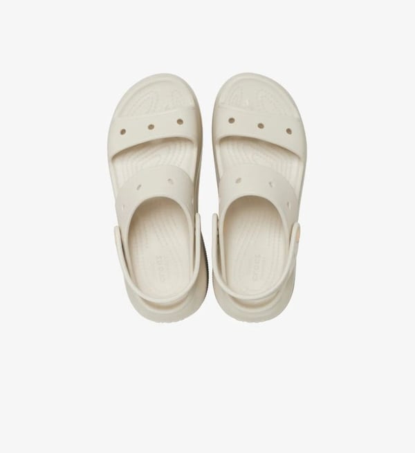 CROCS CLASSIC MEGA CRUSH SANDAL KADIN TERLİK 207989