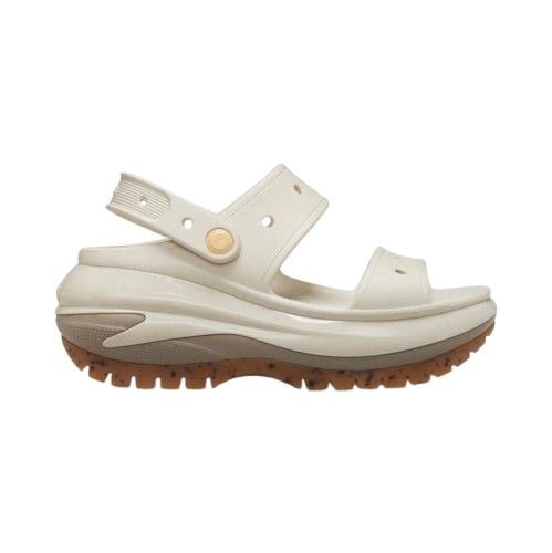 CROCS CLASSIC MEGA CRUSH SANDAL KADIN TERLİK 207989