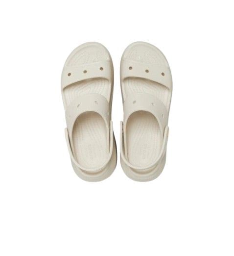 CROCS CLASSIC MEGA CRUSH SANDAL KADIN TERLİK 207989