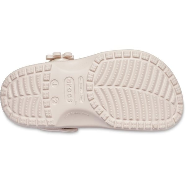CROCS CLASSIC PEARL SHINE CLOG K KIZ ÇOCUK TERLİK 212814