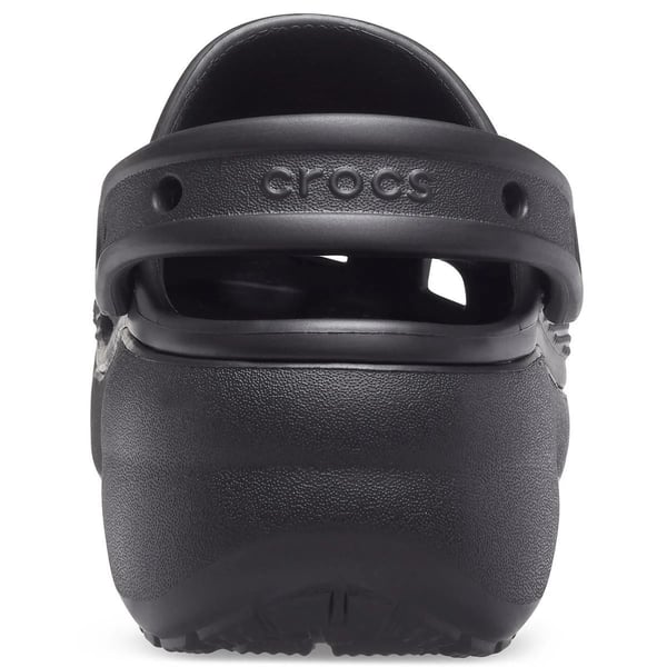 CROCS CLASSİC PLATFORM CLOG W KADIN TERLİK 206750