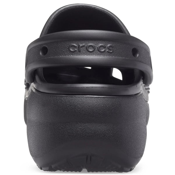CROCS CLASSİC PLATFORM CLOG W KADIN TERLİK 206750