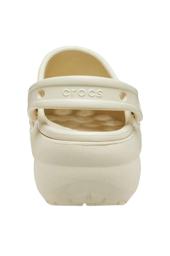CROCS CLASSİC PLATFORM CLOG W KADIN TERLİK 206750