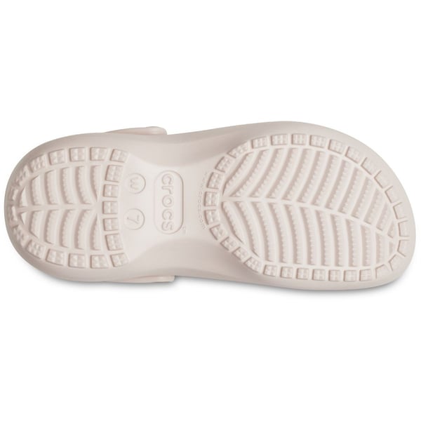 CROCS CLASSİC PLATFORM CLOG W KADIN TERLİK 206750