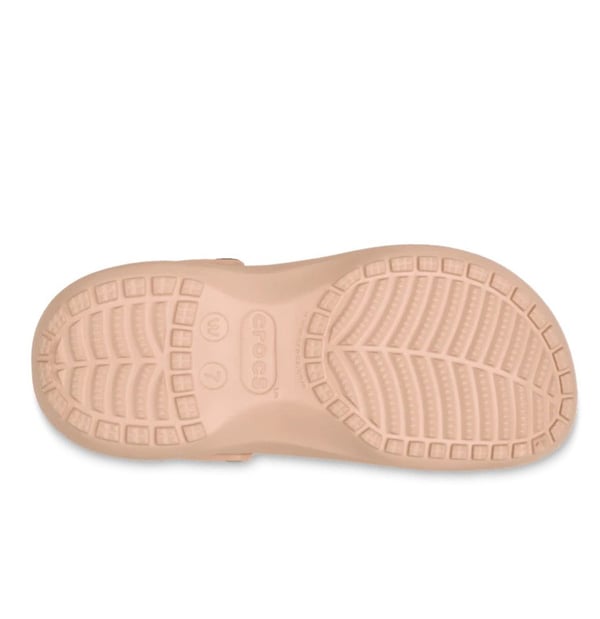 CROCS CLASSİC PLATFORM CLOG W KADIN TERLİK 206750