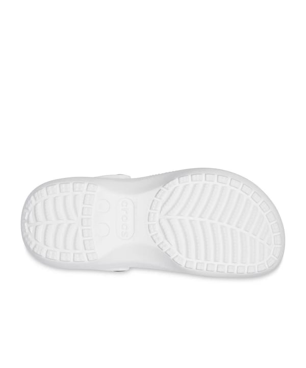 CROCS CLASSİC PLATFORM CLOG W KADIN TERLİK 206750
