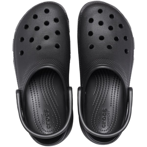 CROCS CLASSİC PLATFORM CLOG W KADIN TERLİK 206750