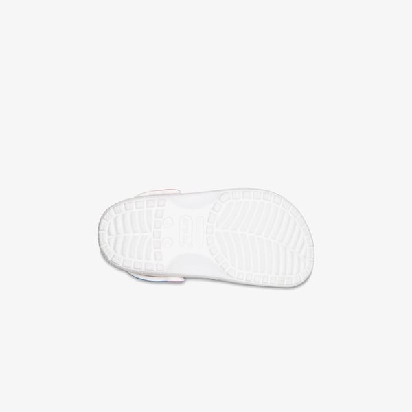 CROCS CLASSIC RAINBOW HIGH CLOG K KADIN TERLİK 208117
