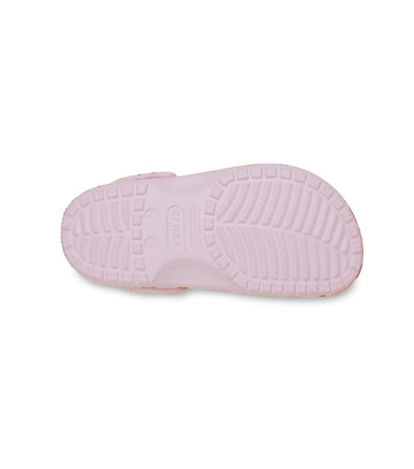 CROCS CLASSIC VDAY CLOG K DESENLİ ÇOCUK TERLİK 209754