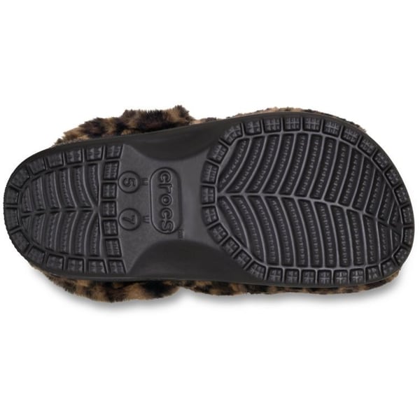 CROCS CLS UNFURGETTABLE ANİMAL CLOG UNISEX TERLİK 212002