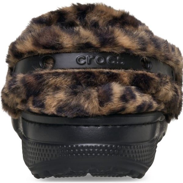 CROCS CLS UNFURGETTABLE ANİMAL CLOG UNISEX TERLİK 212002