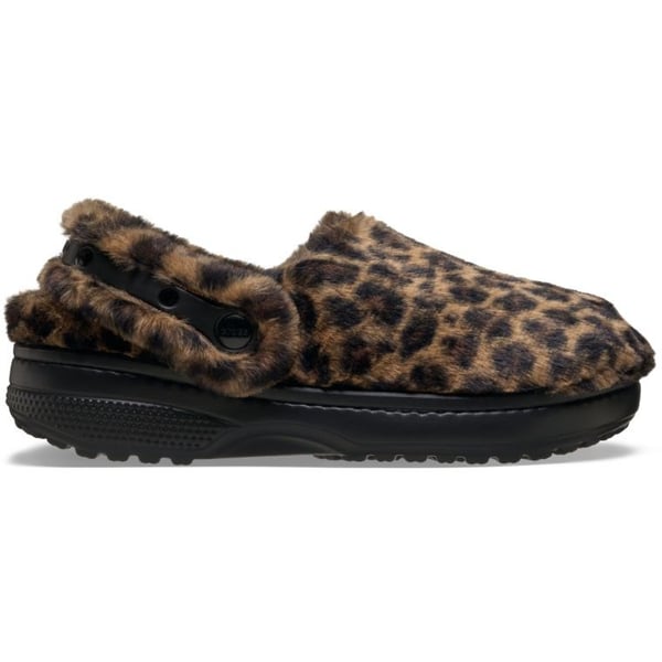CROCS CLS UNFURGETTABLE ANİMAL CLOG UNISEX TERLİK 212002