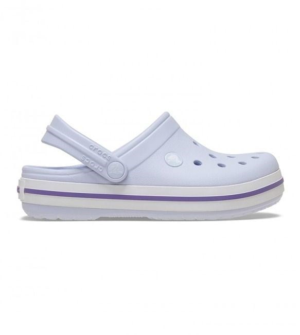 CROCS CROCBAND CLOG K ÇOCUK TERLİK 207006