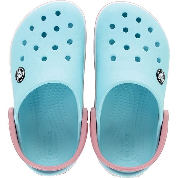 CROCS CROCBAND CLOG K ÇOCUK TERLİK 207006