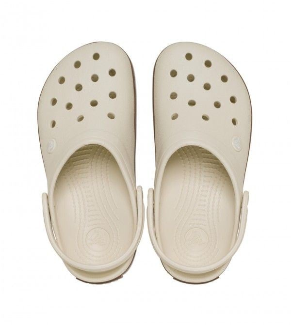 CROCS CROCBAND GUM CLOG UNISEX TERLİK 212756